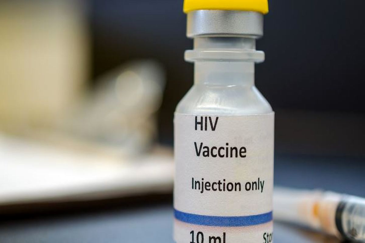 واکسن ضد ایدز کشف شد!