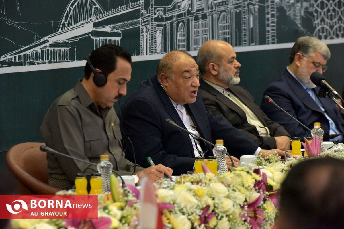صفری : رشد روابط اقتصادی ایران با اقلیم کردستان عراق
