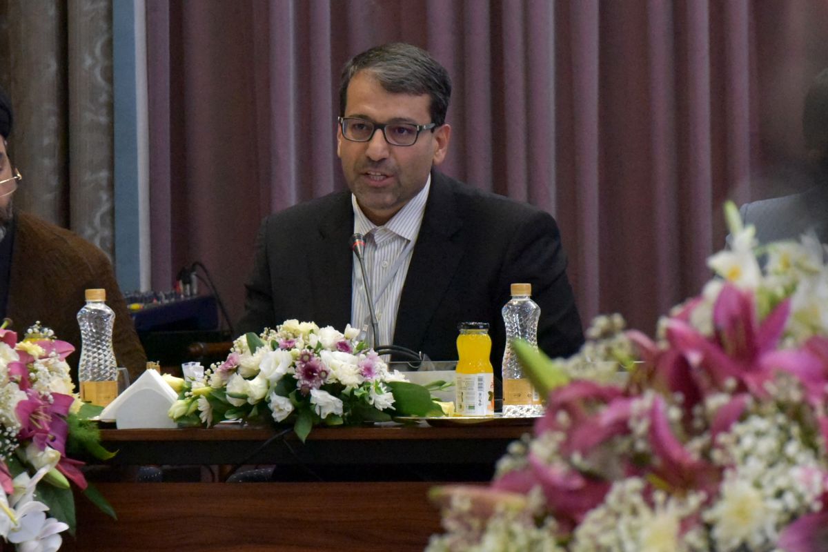 رئیس کل گمرک ایران: صادرات ایران به اقلیم کردستان عراق به ۲۸ درصد رسید