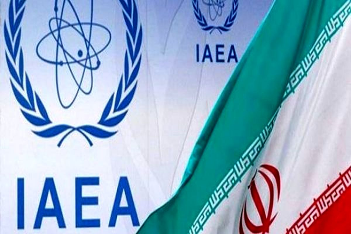 نگرانی شدید تل‌آویو از مختومه‌ شدن یک پرونده ایران در آژانس اتمی