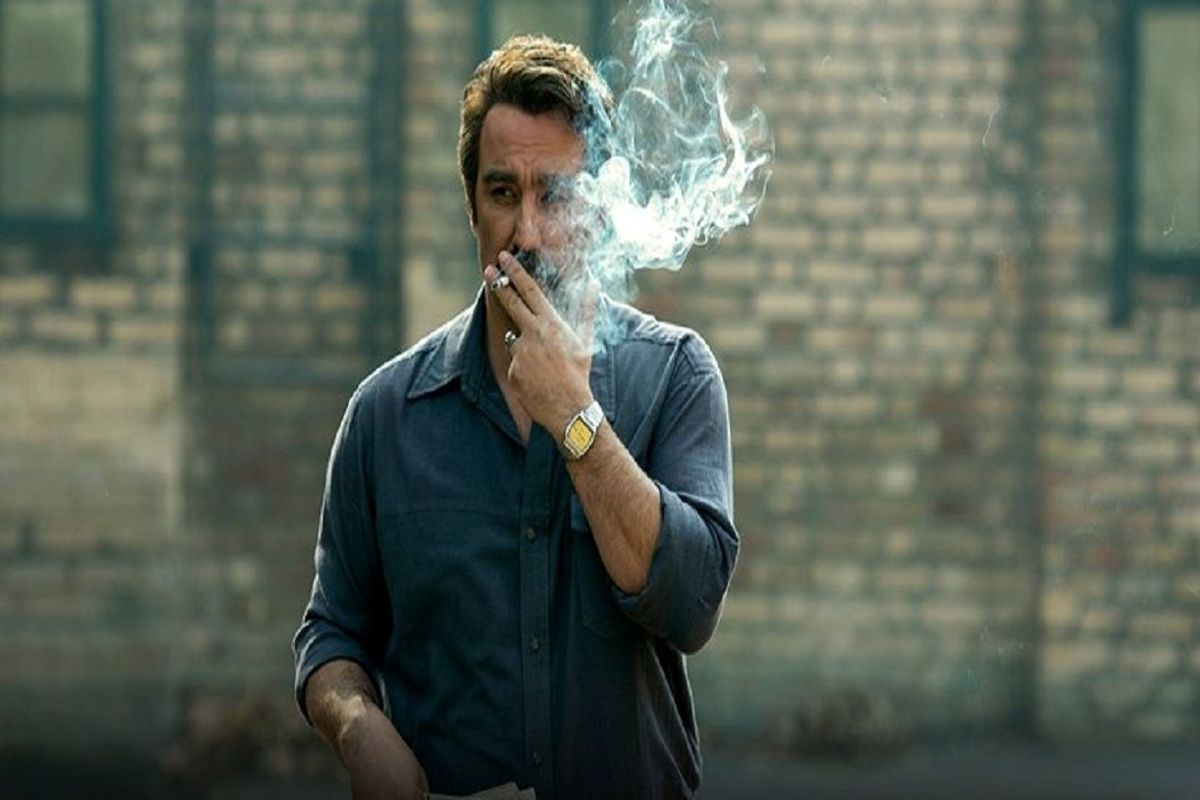 انتقاد از نمایش و تبلیغ استعمال دخانیات در شبکه نمایش خانگی