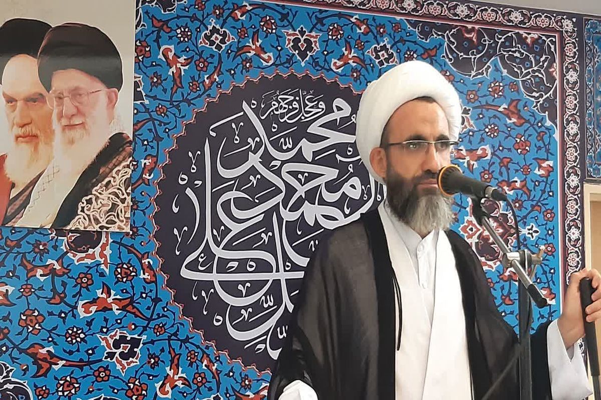 امام راحل درس «ما می توانیم» را در جامعه ایرانی نهادینه کرد