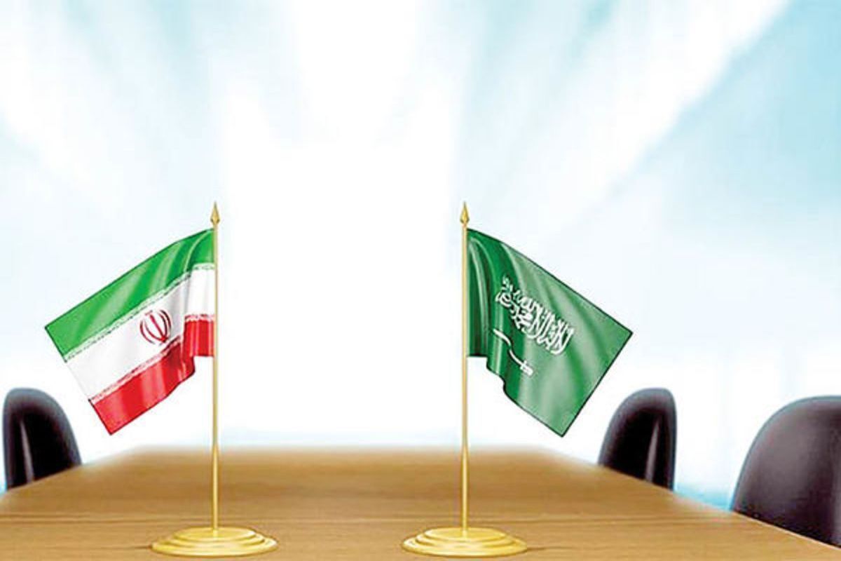 وزیر امور خارجه عربستان به تهران می‌آید