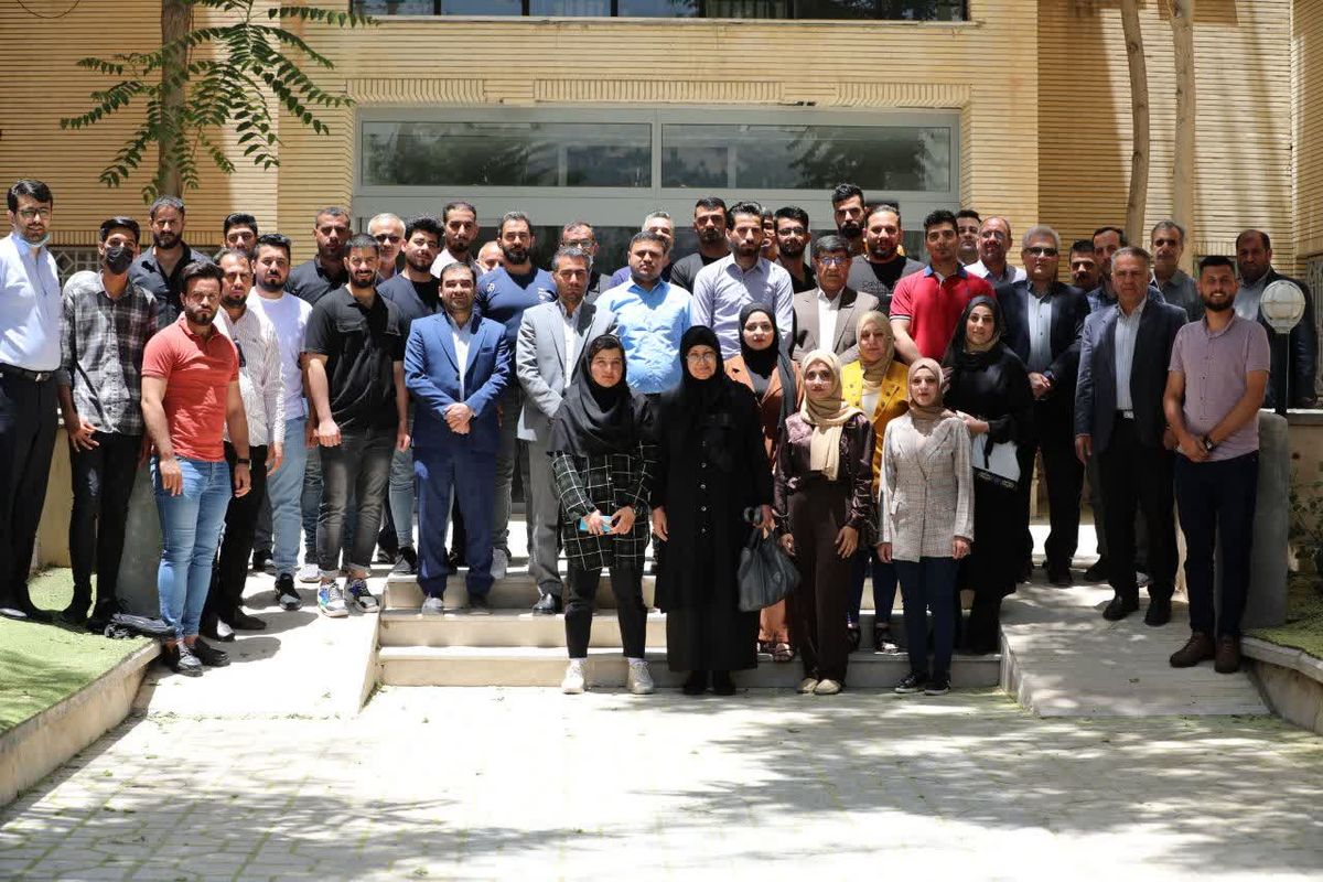 آغاز تحصیل ۳۱ دانشجوی تحصیلات تکمیلی از کشور عراق در دانشگاه یاسوج
