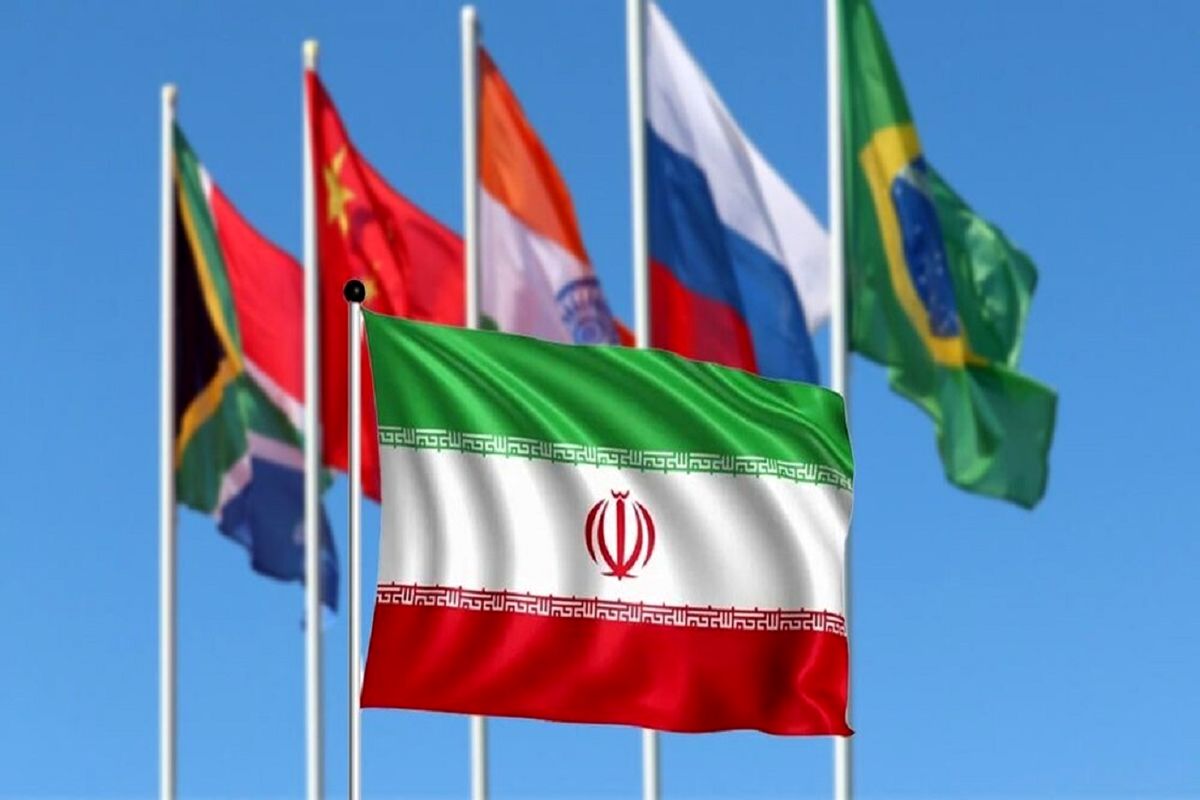بریکس؛ مولفه مهم اقتصادی در جهان/ صدرالحسینی: ورود به بریکس راه پیشرفت و میانبر برای ایران است