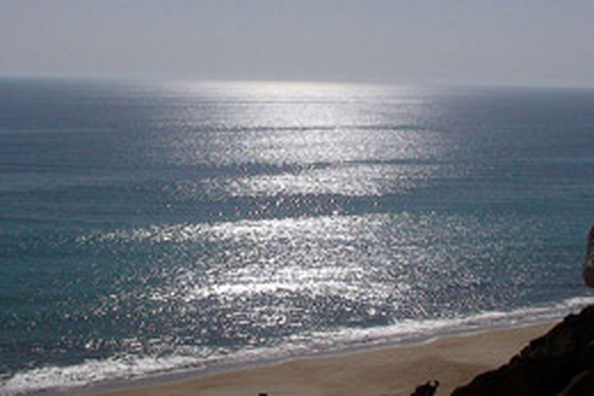 انجام مطالعات جانمایی پیشنهاد ایجاد بندری جدید در منطقه دریای عمان