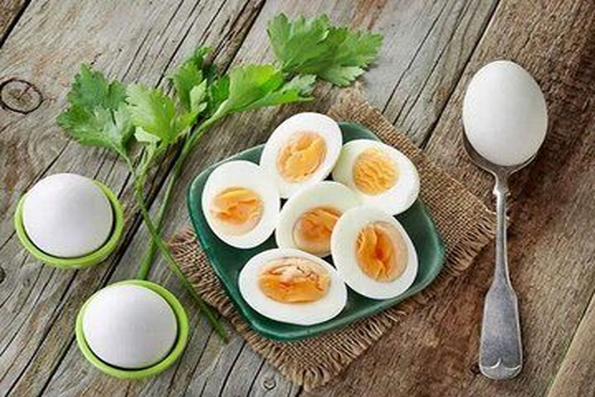 ۳۰ هزار تن تخم مرغ از ابتدای امسال صادر شد