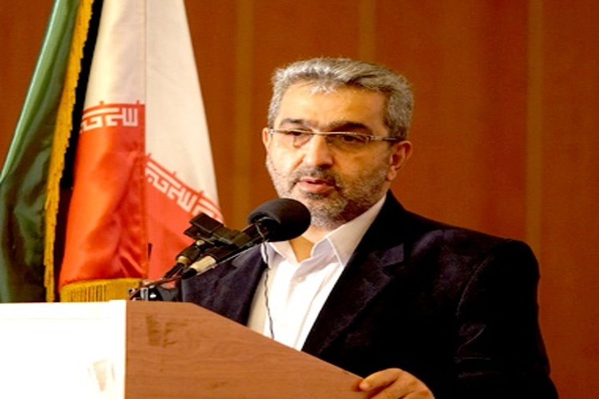 رجبی :  مسابقات جام کشتی شهید هاشمی نژاد باید با بهترین کیفیت برگزار شود