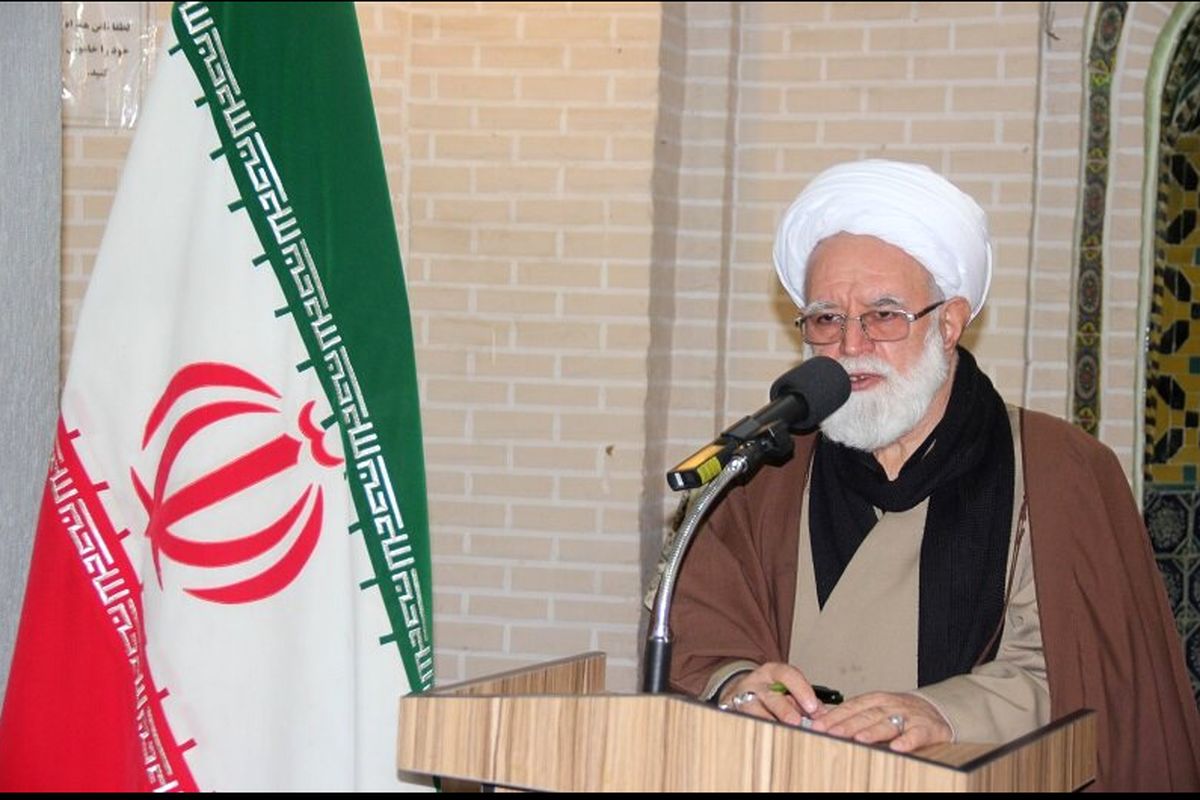 قیام خونین ۱۵ خرداد نقطه عطفی در تاریخ انقلاب اسلامی ایران است