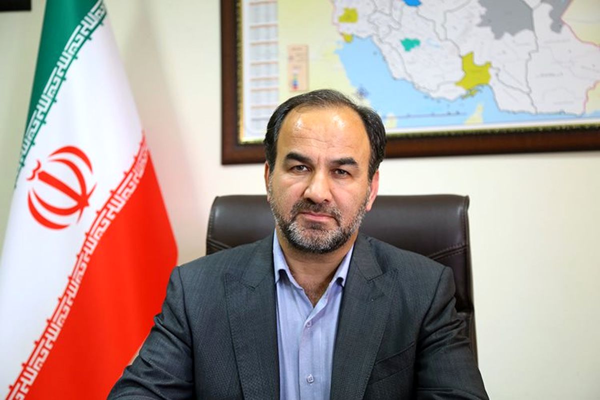 علی طالبی به عنوان معاون اجرایی و نظارت عملیاتی دبیرخانه شورای توسعه مکران منصوب شد