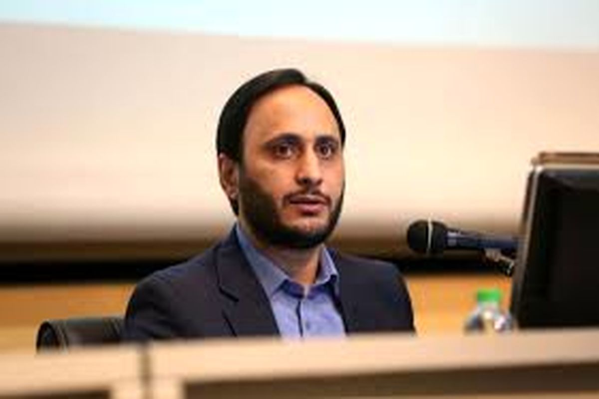نشست پرسش و پاسخ دانشجویی با حضور سخنگوی دولت در دانشگاه تهران