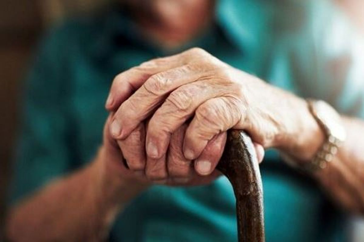 ۵۰ درصد هزینه‌های درمانی کشور برای سالمندان هزینه می‌شود