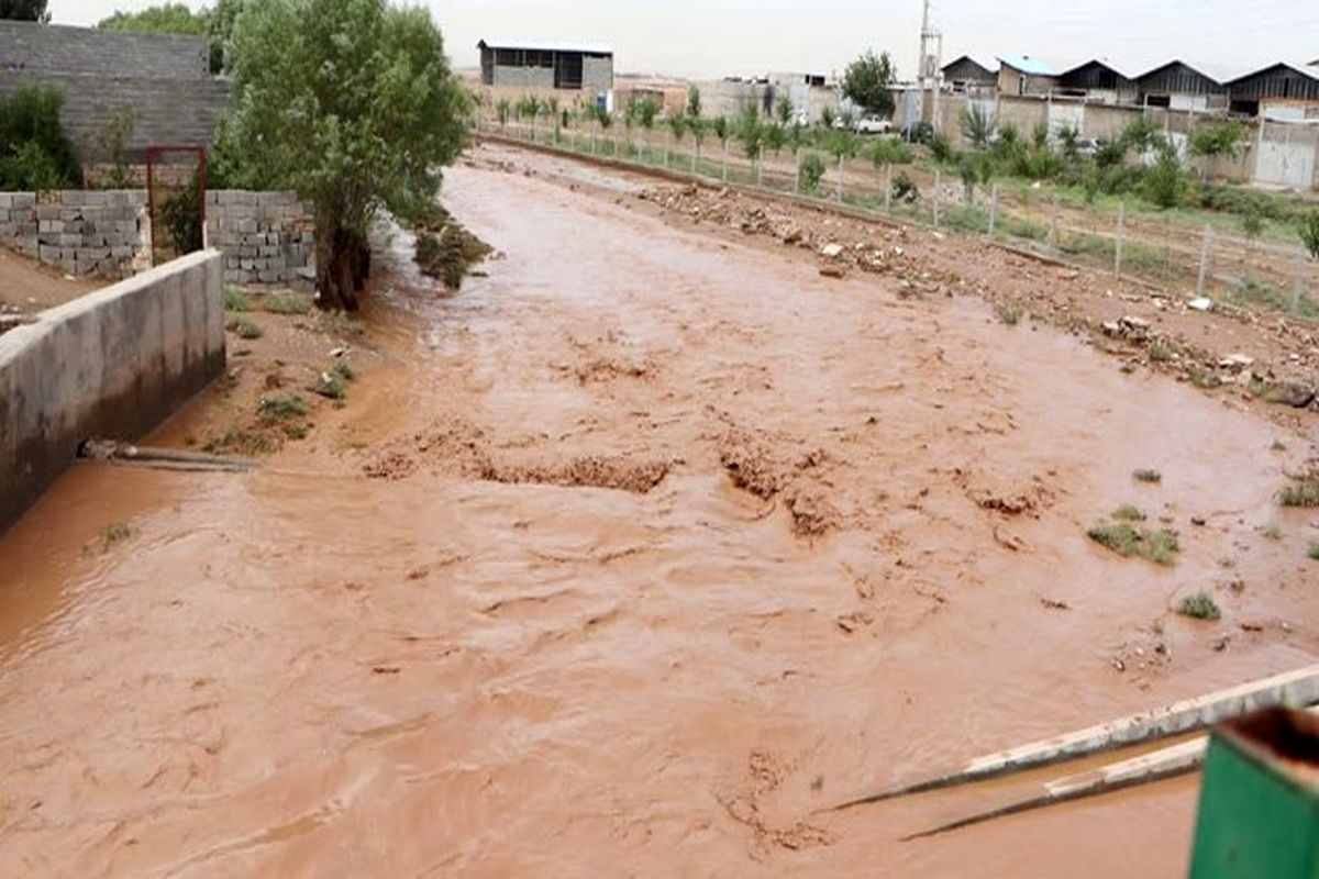 آماده‌باش کامل ۵۰ اکیپ‌ راهداری جنوب سیستان و بلوچستان به دنبال هشدار هواشناسی