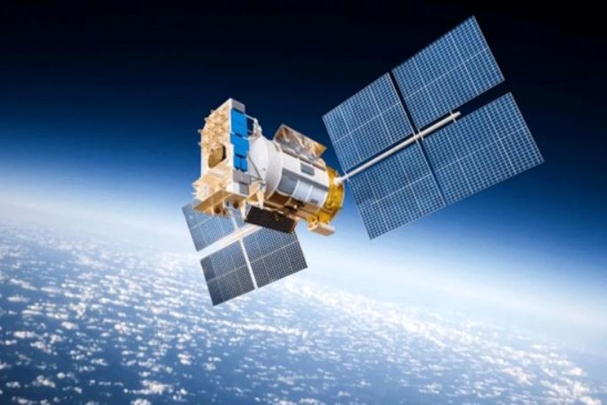 معرفی نخستین ماهواره پایش زمین با چند حسگر