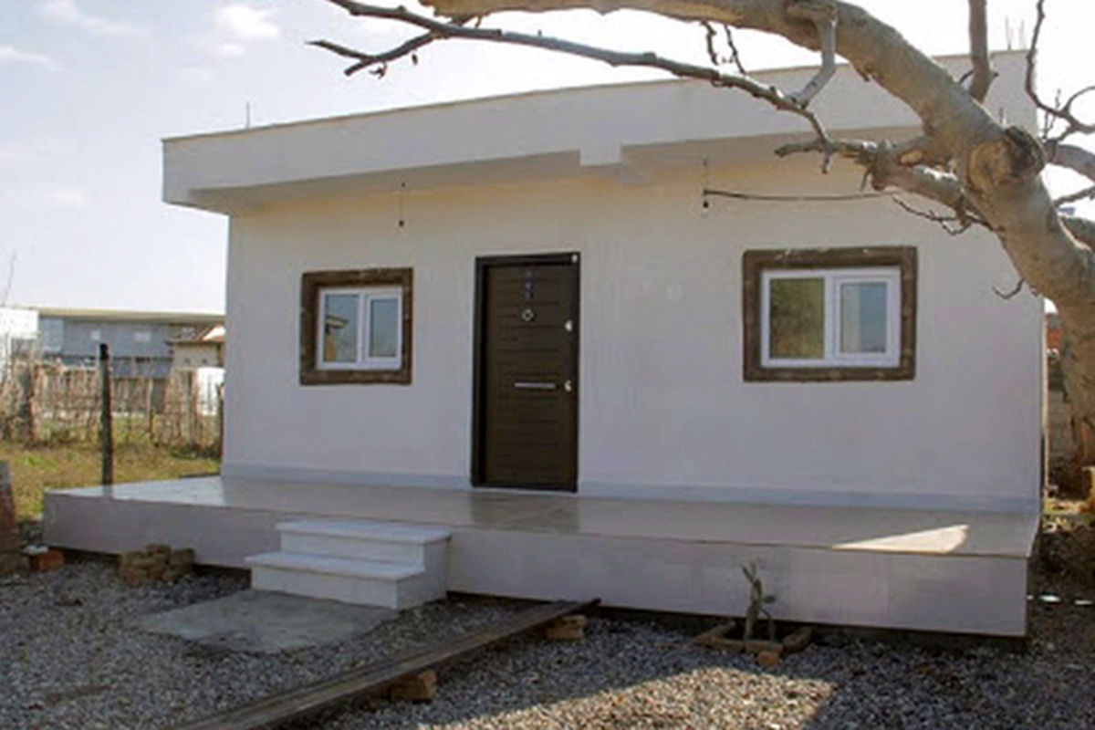 وام ۲۰۰ میلیون تومانی ساخت مسکن ۳۰ درصد هزینه‌ ساخت را پوشش می‌دهد