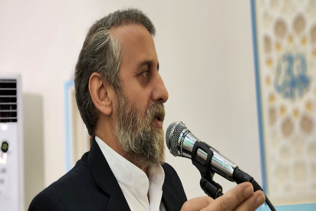 صفای دل و اخلاص، رمز ماندگاری مداحان است/ تاکید بر توجه بیشتر شاعران به فرهنگ