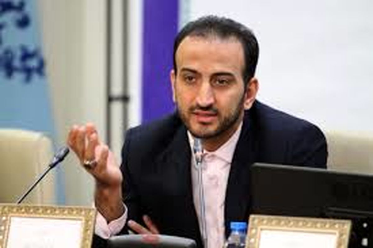 مدیرکل ورزش و جوانان استان  اصفهان: اتمام پروژه های ناتمام در جهت خدمت رسانی به مردم است