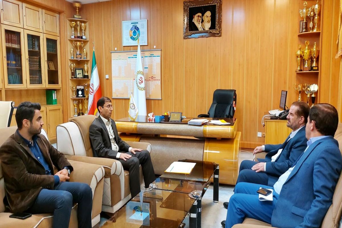 استاندار کهگیلویه و بویر احمد: اعطای وام به سرمایه‌گذاران منوط به انتقال حساب بانکی آنها به استان است