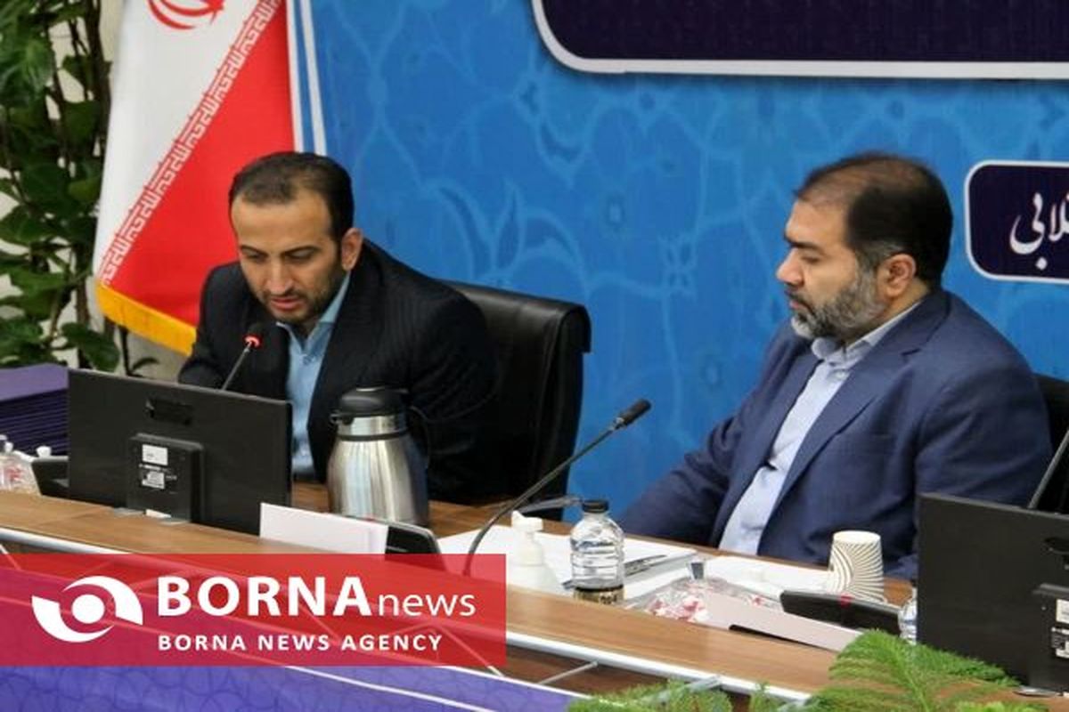 جواد محمدی :  هیات های ورزشی فعال قطعا مورد حمایت خواهند بود