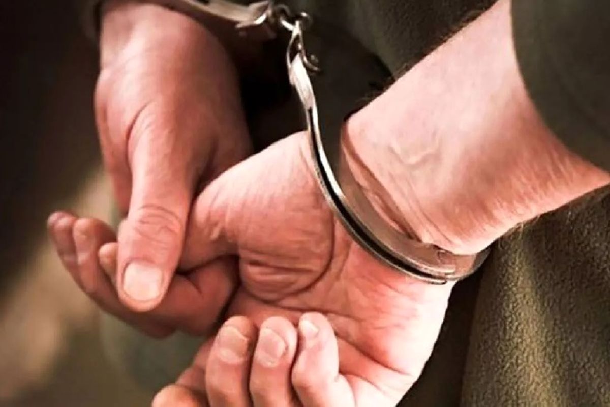 دستگیری قاتل دو بانو رشتی توسط پلیس آگاهی گیلان