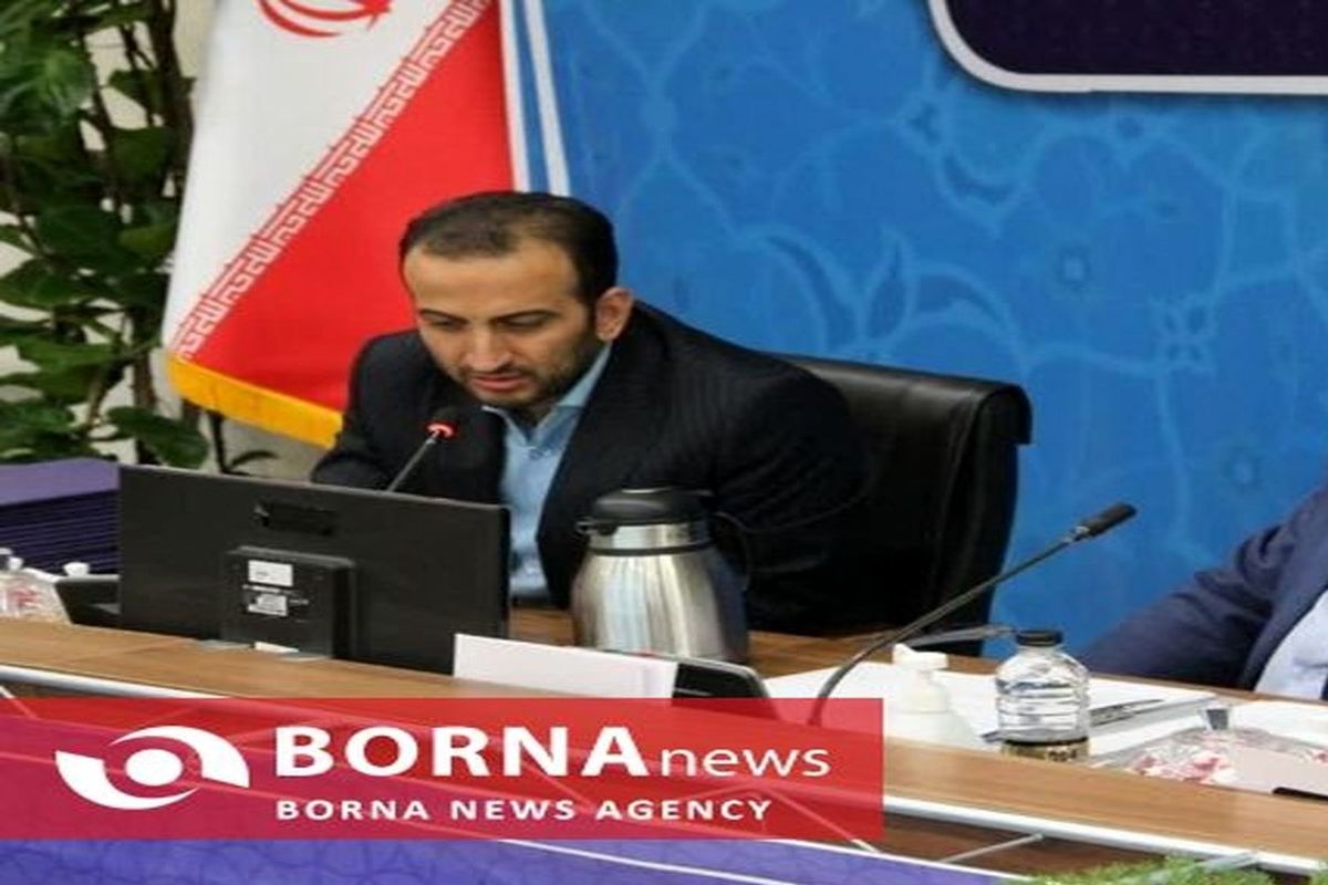 مدیرکل ورزش و جوانان استان اصفهان: طلسم پروژه های ناتمام یکی یکی شکسته می شود