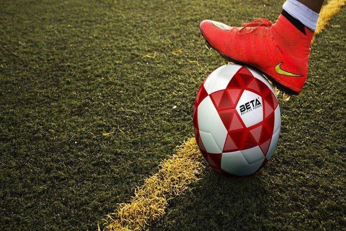 سه فوتبالیست قزوینی در اردوی تیم ملی ناشنوایان