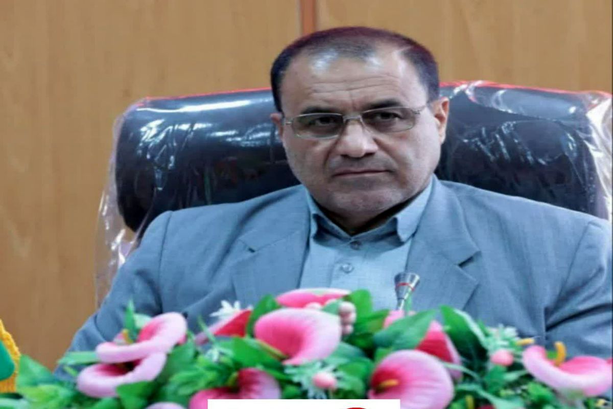 وزیر کشور، حکم فرماندار چرداول را صادر کرد