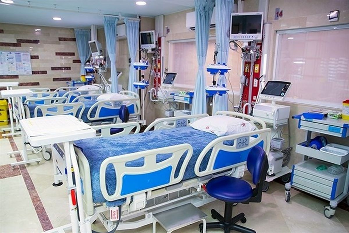 خیّر سلامت پنج میلیارد ریال به بیمارستان امام صادق دلیجان اهدا کرد