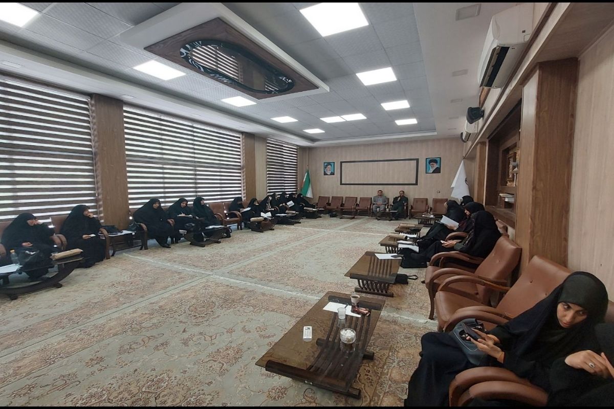 بحیرایی : قرآن ، نماز و  حجاب در اولویت فعالیتهای فرهنگی شهرداری منطقه ده اصفهان است