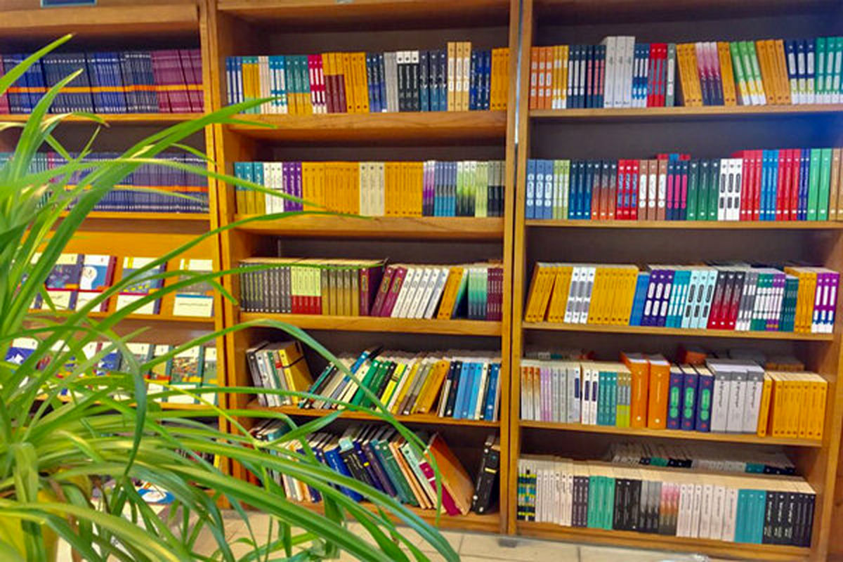 ۲۰۵ میلیارد ریال اعتبار از محل سفر رئیس جمهور به کتابخانه‌های استان همدان تخصیص یافت