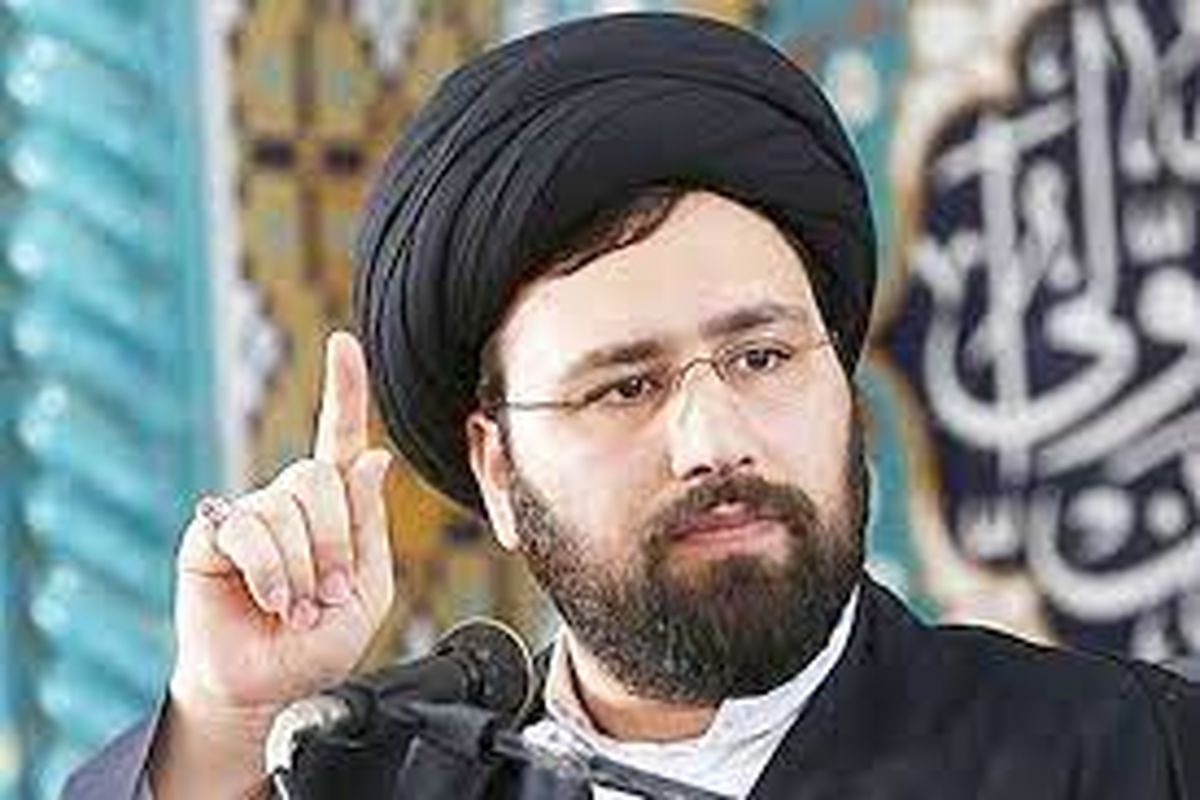 سید علی خمینی : ایرانی محکم تر از ایران اسلامی کنونی نداشتیم