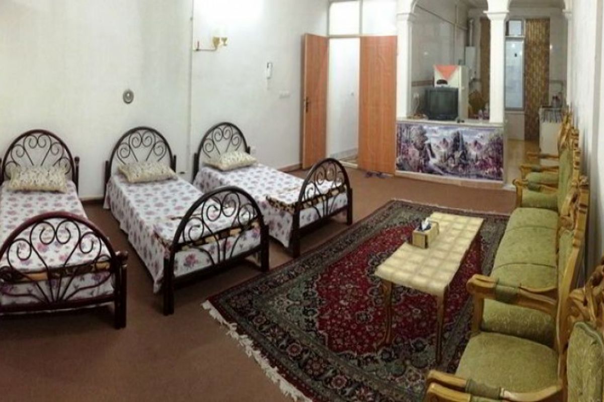 روانشاد : طرح ساماندهی خانه‌ مسافرهای شیراز آغاز شد