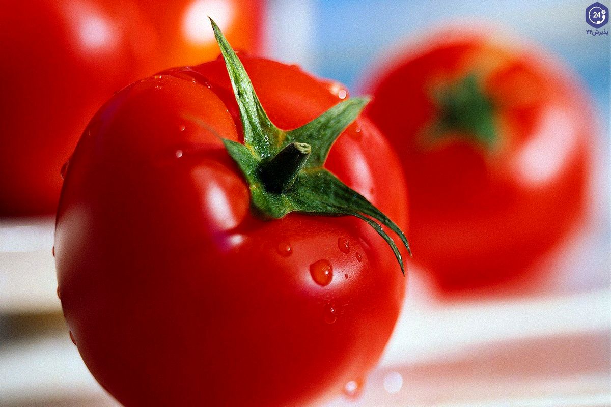 به این ۴ دلیل هر روز گوجه فرنگی بخورید!