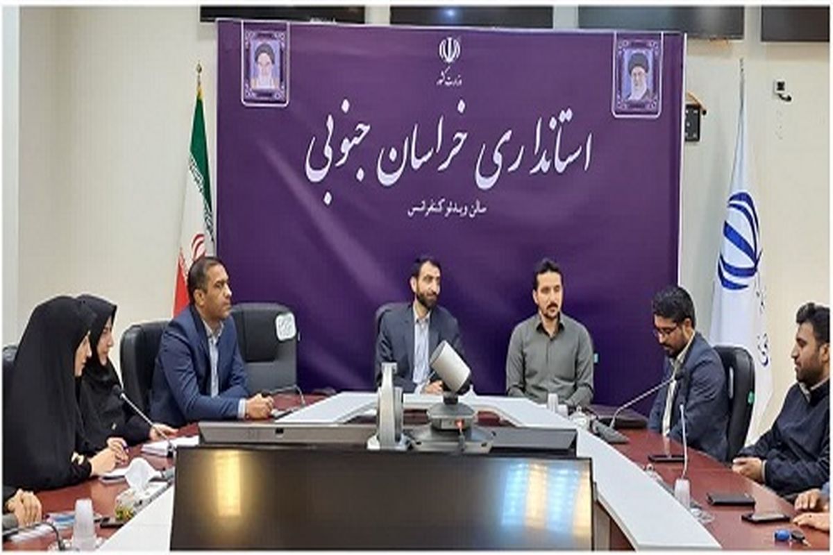 سوق دادن مردم به سمت انتخاب اصلح  مهمترین وظیفه کمیته اطلاع رسانی