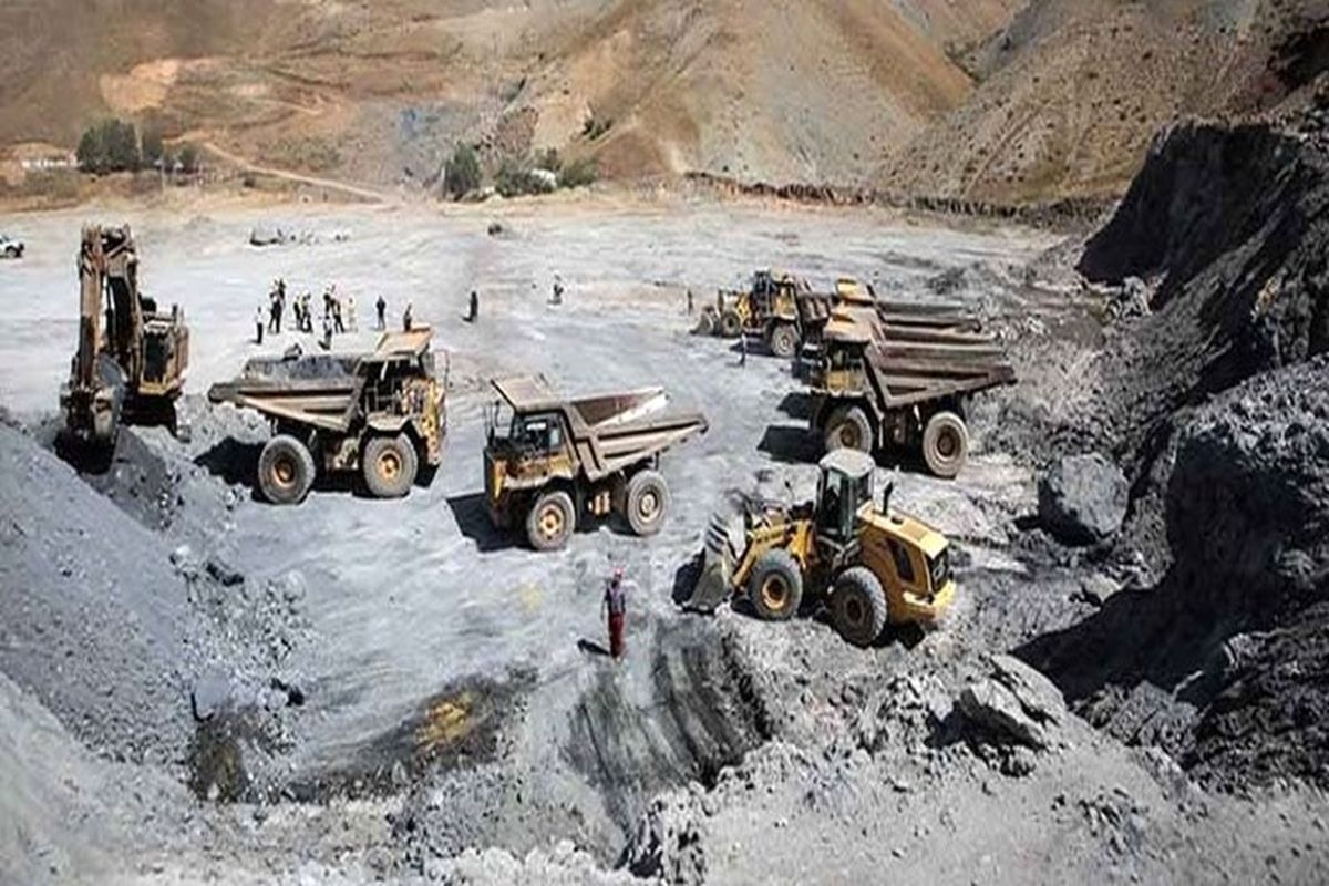 شناسایی معادن و ناوگان حمل مواد معدنی و مصالح ساختمانی در خراسان شمالی