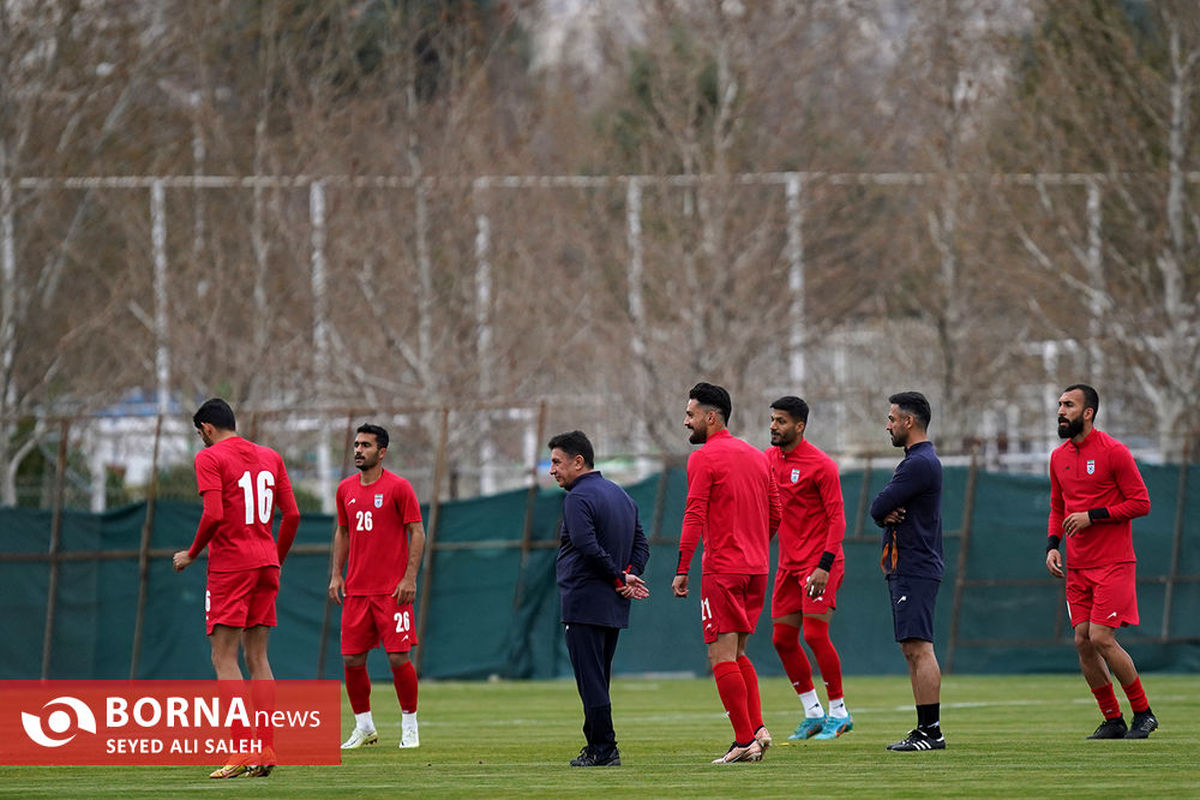 سورپرایزهایی برای ترکیب تیم ملی برابر افغانستان
