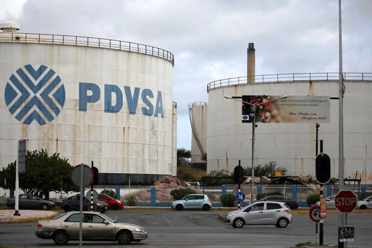 توسعه پایانه نفتی خوزه ونزوئلا با توان متخصصان ایرانی