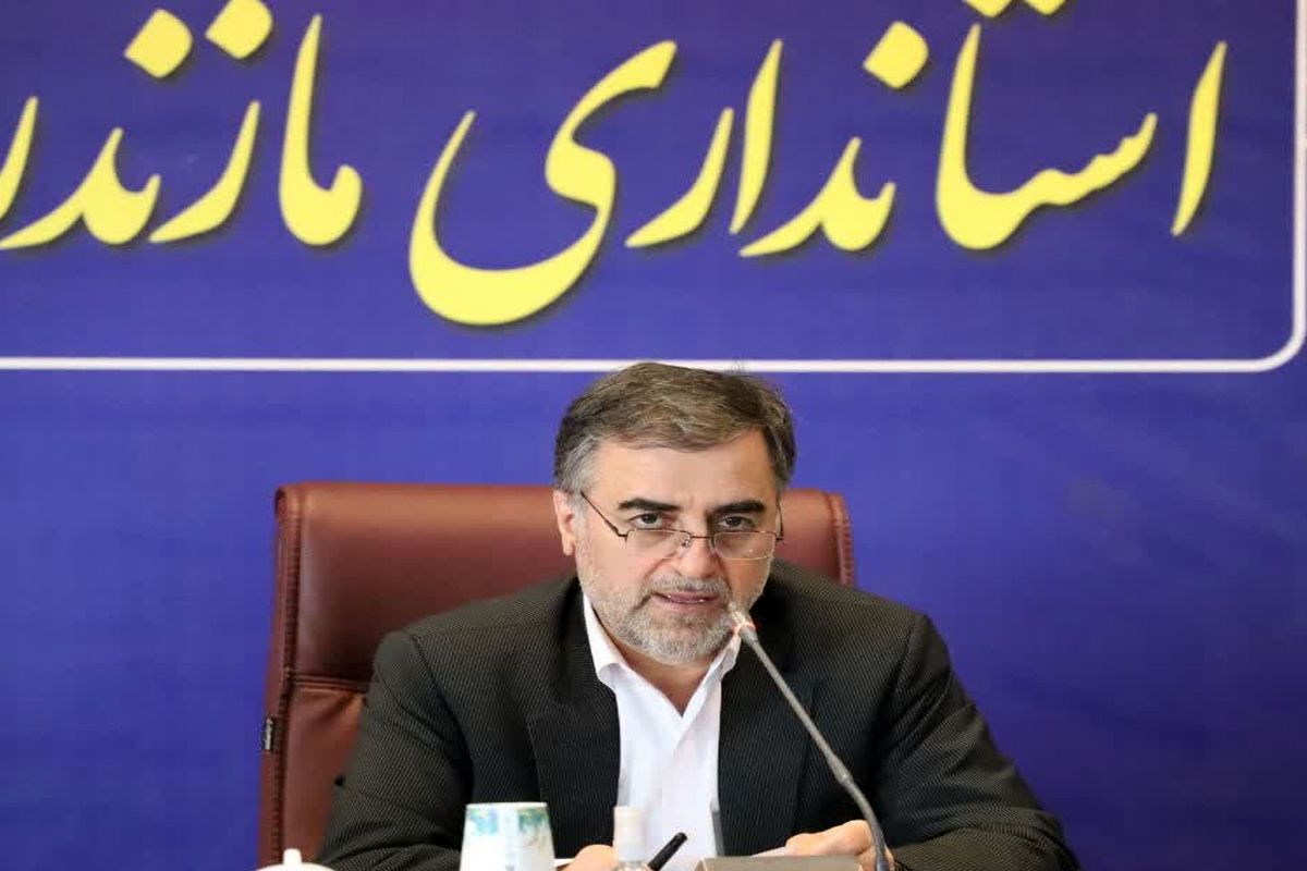 حسینی پور : استقرار سامانه یکپارچه استعلامات به تحول اداری مهم می انجامد