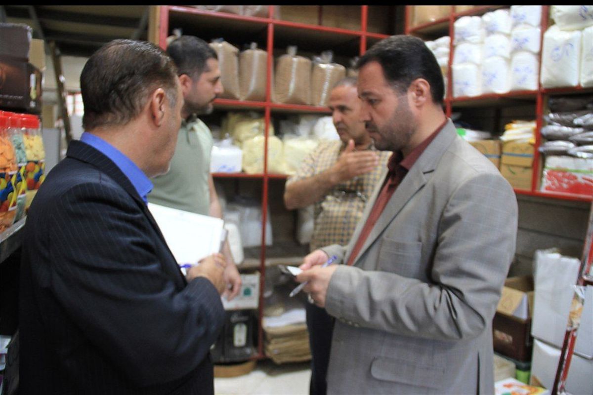 تلاش برای احیا سهمیه خمیر مایه نانوایی‌های شهرستان قزوین