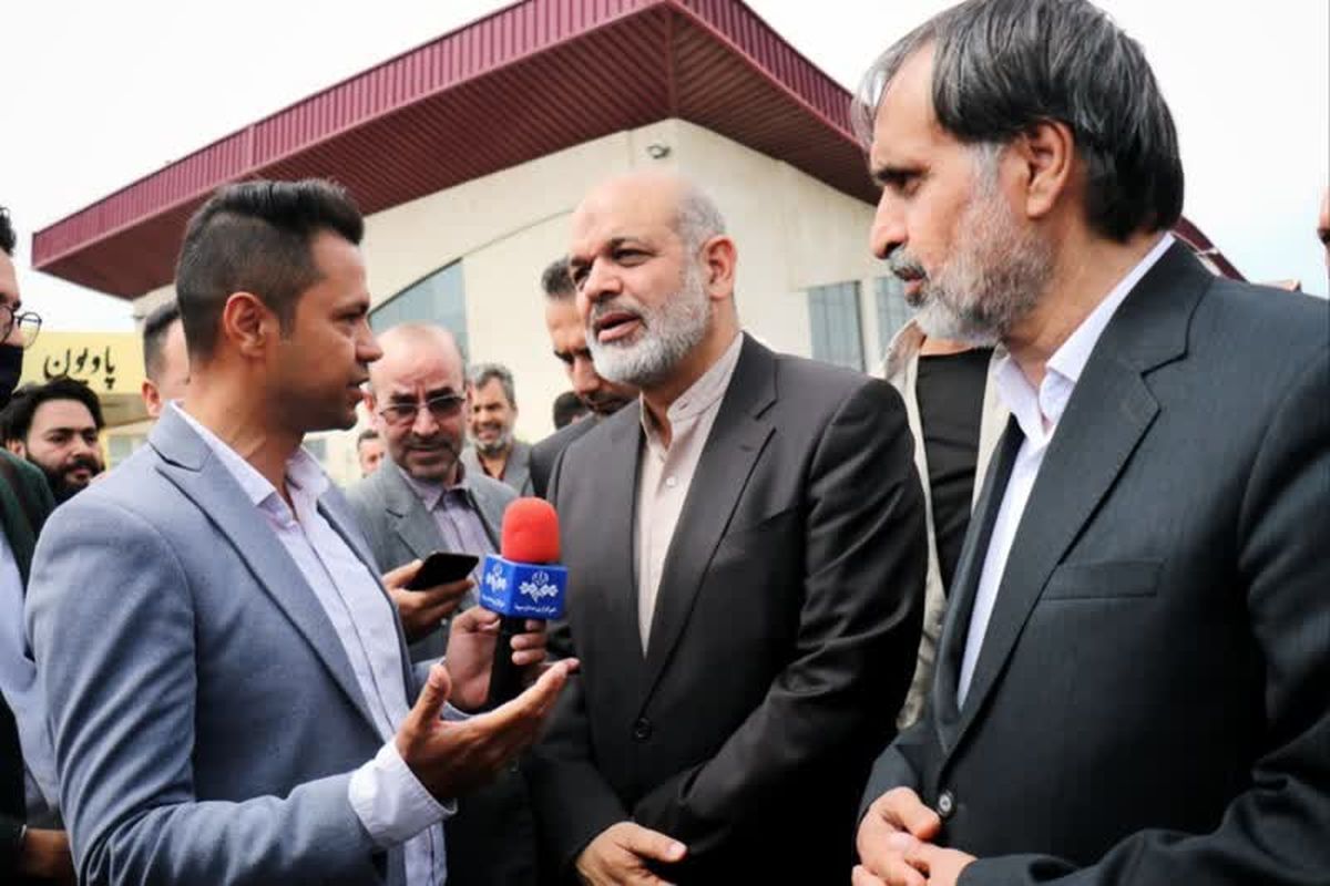 وزیر کشور : برنامه ریزی ها برای رفع تنگناها و کمبودهای خراسان شمالی انجام خواهد گرفت
