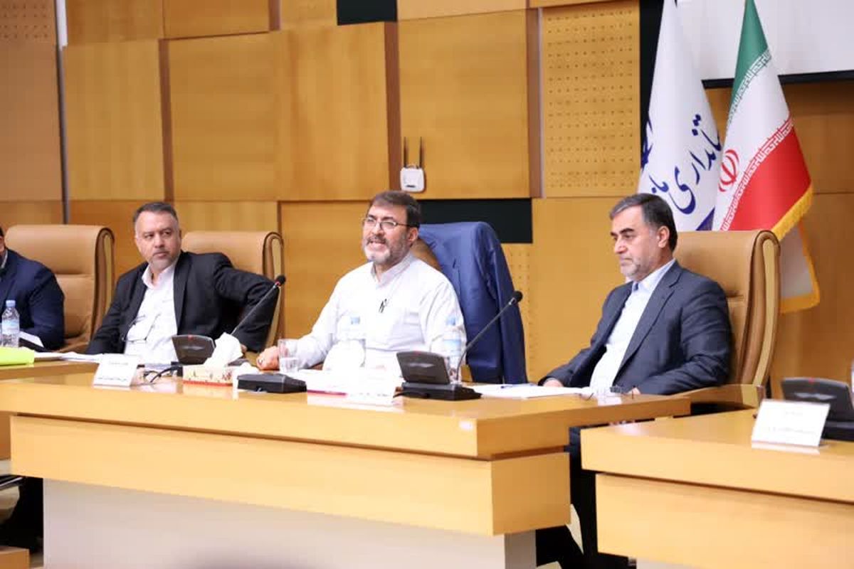 رییس ستاد انتخابات کشور در مازندران : با جهاد تبیین و روشنگری، باید واقعیت‌های درست را برای مردم بیان کرد
