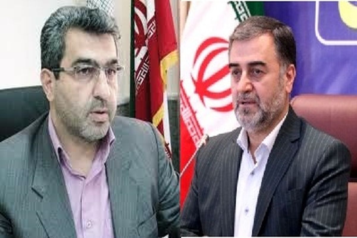 استاندار مازندران با استعفای مدیرکل دفتر امور اجتماعی و فرهنگی استانداری موافقت کرد