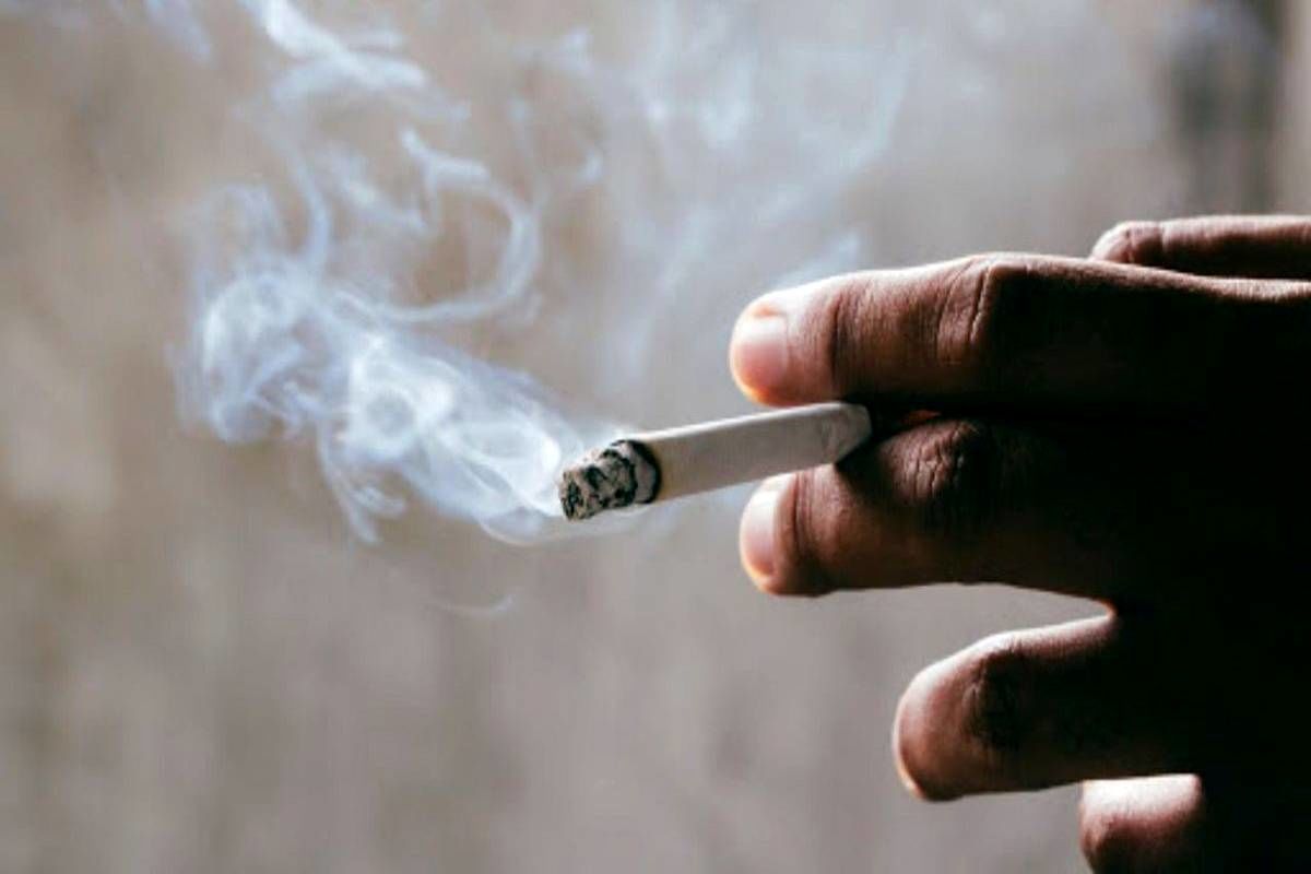 مردم کدام کشورهای اروپای کمتر سیگار می‌کشند؟