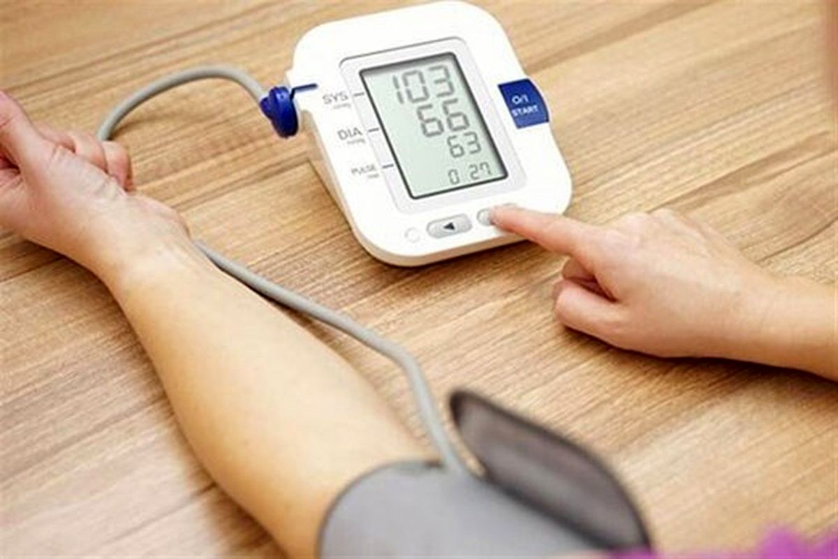 اعداد فشار خون دقیقا به شما چه می‌گویند؟