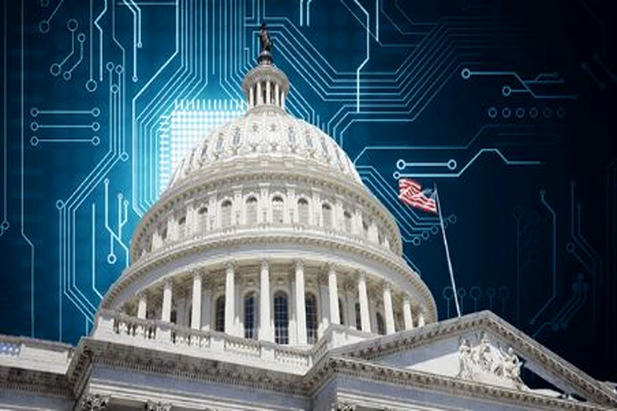 ارائه لایحه ممنوعیت انتقال داده‌ به کشورهای غیر همسو در کنگره آمریکا