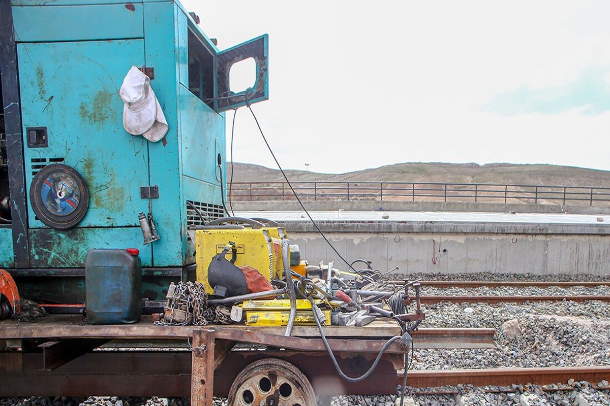 ضرب‌الاجل استاندار مازندران برای تعیین تکلیف شرکت تراورس راه آهن شیرگاه