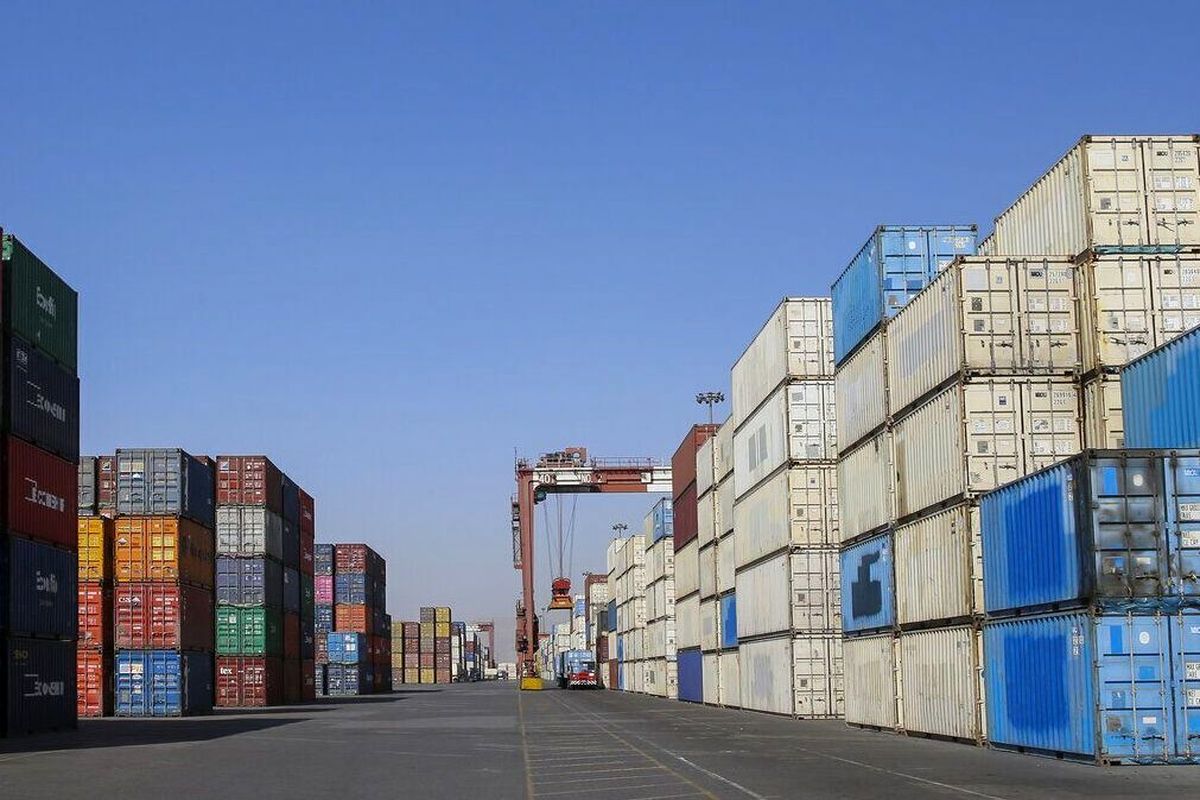 افزایش مبادلات تجاری ایران و ازبکستان به ۱ میلیارد دلار