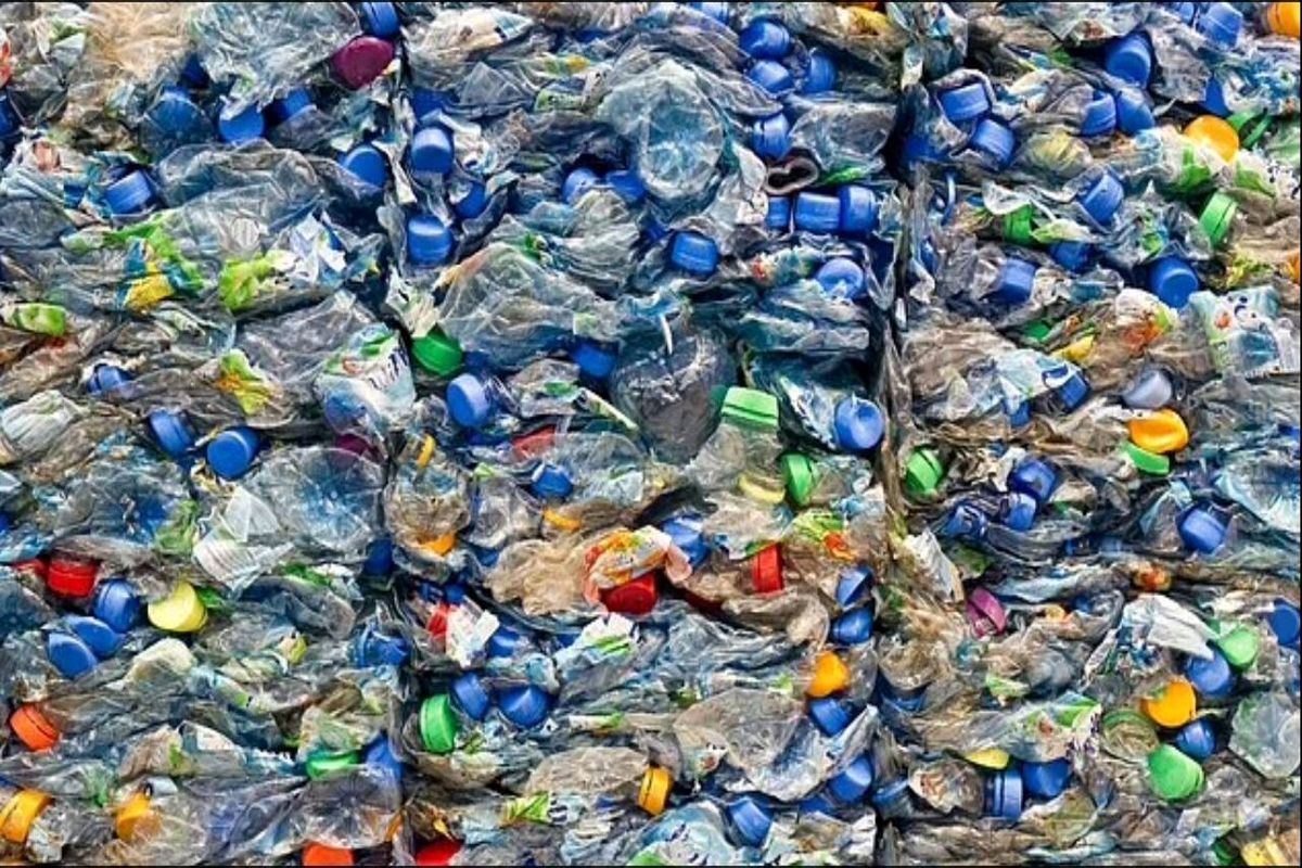 آیا تبدیل زباله های پلاستیکی به سوخت جت در کمتر از یک ساعت صحت دارد؟