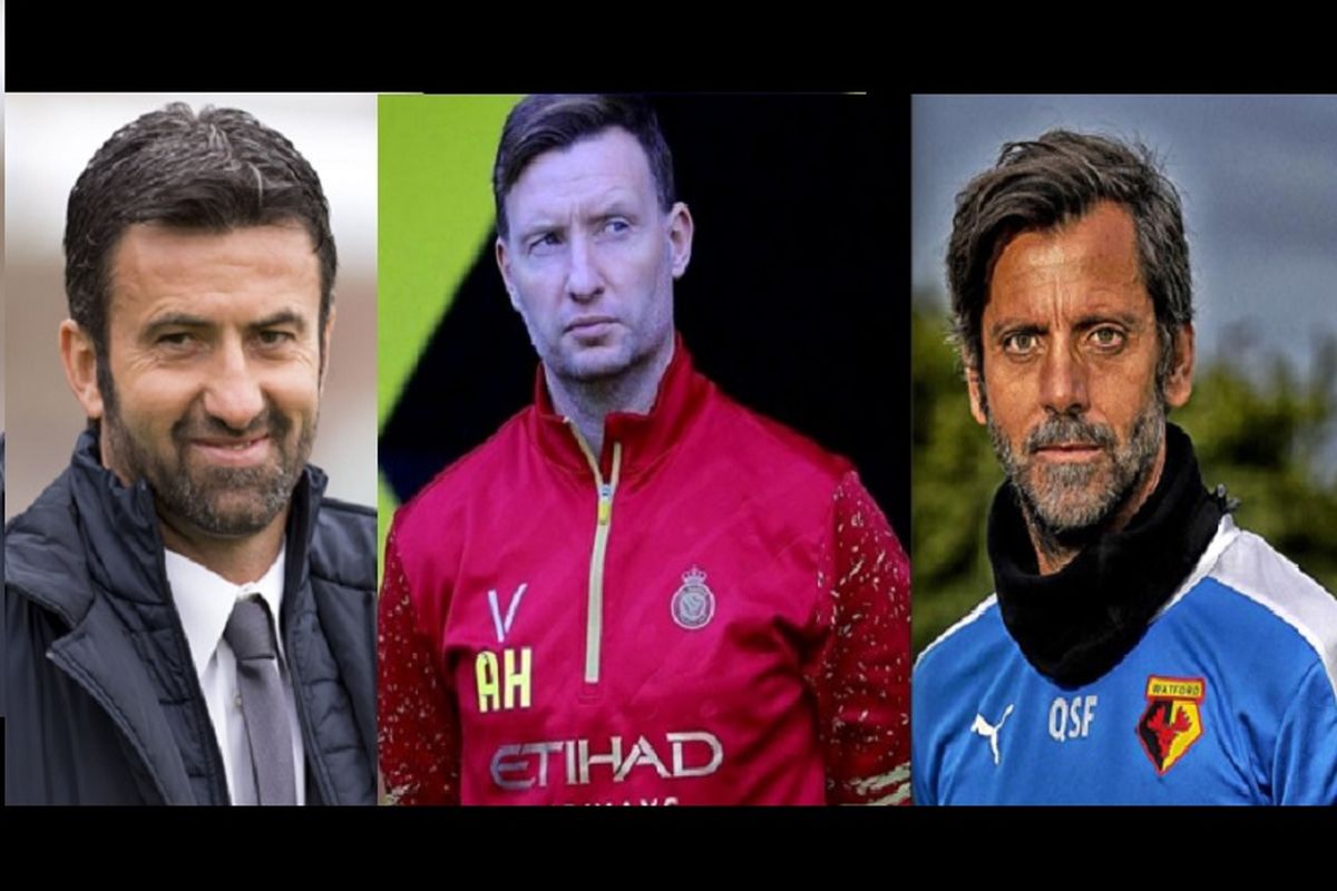 بررسی گزینه‌های خارجی استقلال؛ خوب بد زشت! + عکس