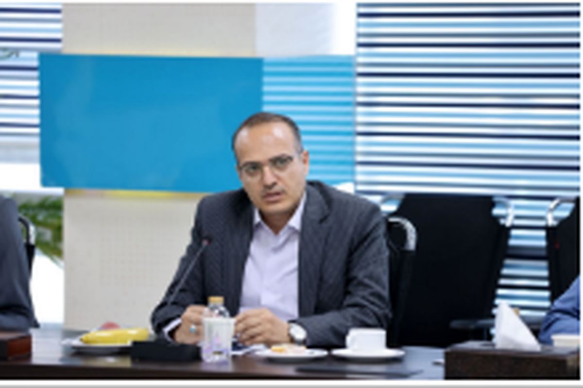 عباس شریفی به عنوان سرپرست اداره کل عملیات ارزی بانک توسعه تعاون منصوب شد